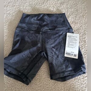 Lululemon align shorts